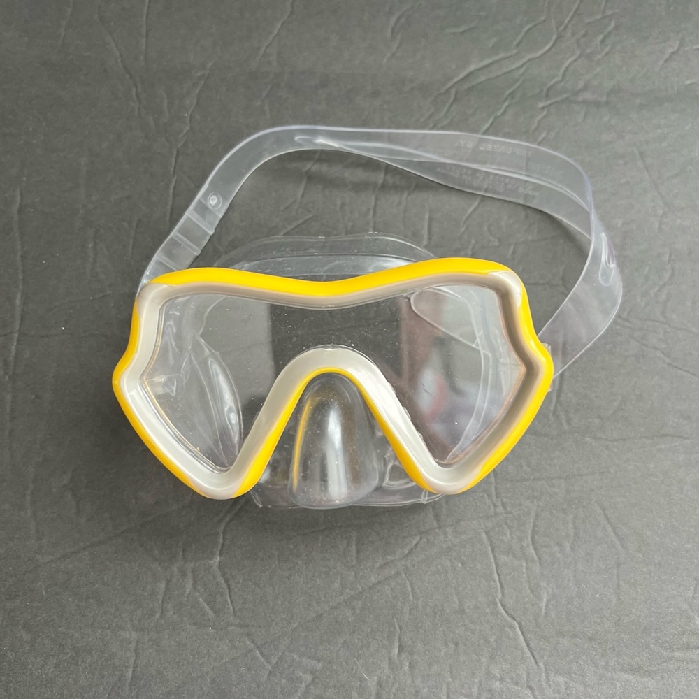 Kids Unisex Goggles Anti-Fog